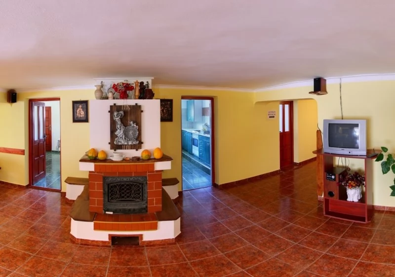 Szállás Băile 1 Mai - Casa Porojan ***  | Május 1 Fürdő - Püspökfürdő - Casa Porojan ***. A kép szerzői jogvédelem alatt állhat. Javasolt a kapcsolatfelvétel a jog tulajdonossal.
