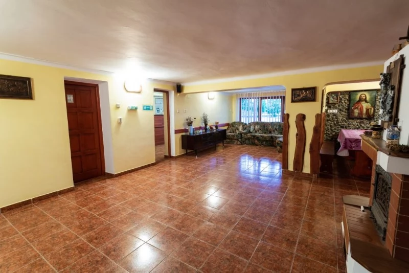 Szállás Băile 1 Mai - Casa Porojan ***  | Május 1 Fürdő - Püspökfürdő - Casa Porojan ***. A kép szerzői jogvédelem alatt állhat. Javasolt a kapcsolatfelvétel a jog tulajdonossal.