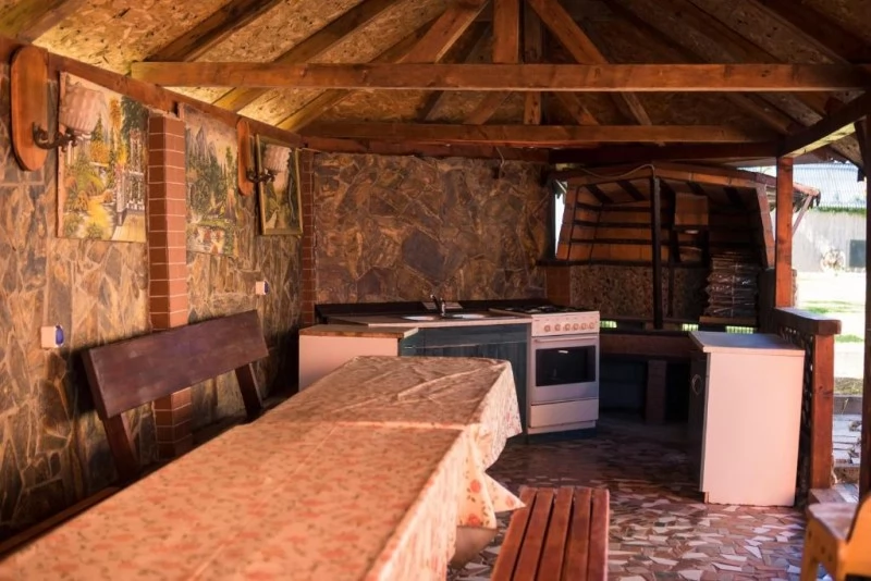 Szállás Băile 1 Mai - Casa Porojan ***  | Május 1 Fürdő - Püspökfürdő - Casa Porojan ***. A kép szerzői jogvédelem alatt állhat. Javasolt a kapcsolatfelvétel a jog tulajdonossal.