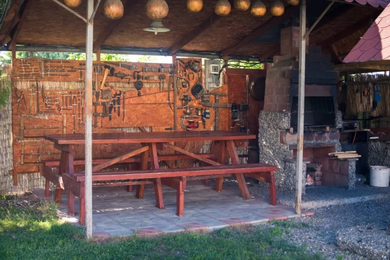 Szállás Băile 1 Mai - Casa Porojan ***  | Május 1 Fürdő - Püspökfürdő - Casa Porojan ***. A kép szerzői jogvédelem alatt állhat. Javasolt a kapcsolatfelvétel a jog tulajdonossal.