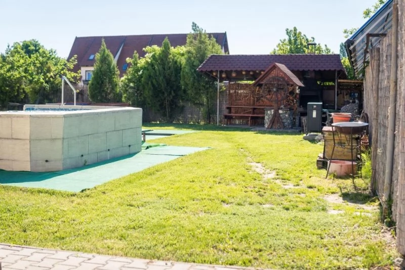 Szállás Băile 1 Mai - Casa Porojan ***  | Május 1 Fürdő - Püspökfürdő - Casa Porojan ***. A kép szerzői jogvédelem alatt állhat. Javasolt a kapcsolatfelvétel a jog tulajdonossal.