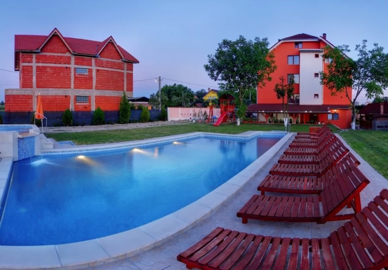 Szállás Băile 1 Mai - Casa Porojan ***  | Május 1 Fürdő - Püspökfürdő - Casa Porojan ***. A kép szerzői jogvédelem alatt állhat. Javasolt a kapcsolatfelvétel a jog tulajdonossal.
