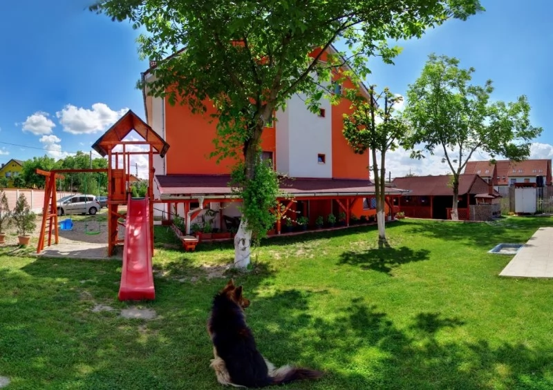 Szállás Băile 1 Mai - Casa Porojan ***  | Május 1 Fürdő - Püspökfürdő - Casa Porojan ***. A kép szerzői jogvédelem alatt állhat. Javasolt a kapcsolatfelvétel a jog tulajdonossal.
