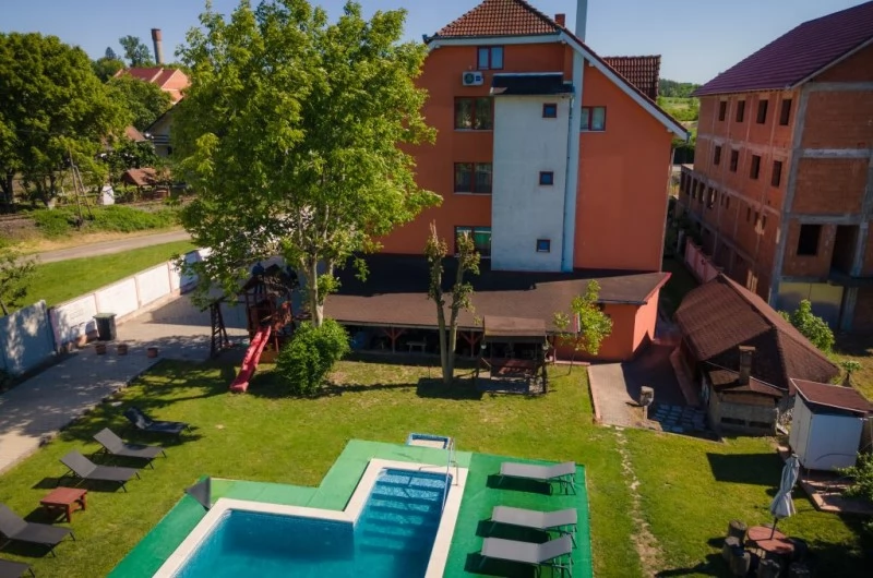 Szállás Băile 1 Mai - Casa Porojan ***  | Május 1 Fürdő - Püspökfürdő - Casa Porojan ***. A kép szerzői jogvédelem alatt állhat. Javasolt a kapcsolatfelvétel a jog tulajdonossal.
