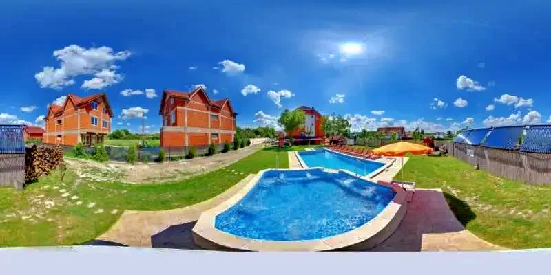 Szállás Băile 1 Mai - Casa Porojan ***  | Május 1 Fürdő - Püspökfürdő - Casa Porojan ***. A kép szerzői jogvédelem alatt állhat. Javasolt a kapcsolatfelvétel a jog tulajdonossal.