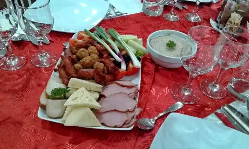 Szállás Petreștii de Jos - Pensiunea Laura***|Magyarpeterd - Laura Panzió***. A kép szerzői jogvédelem alatt állhat. Javasolt a kapcsolatfelvétel a jog tulajdonossal.