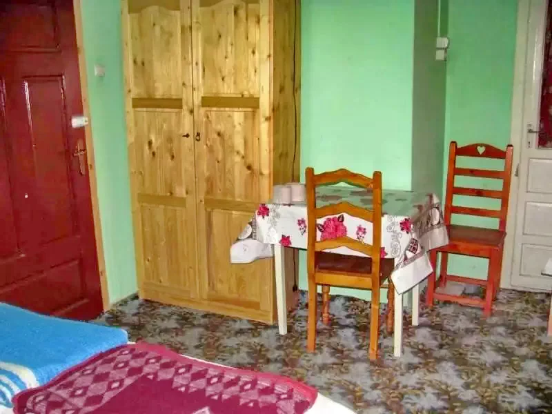 Szállás Băile Tușnad - Pensiunea Szurdok ** | Tusnádfürdő - Szurdok Panzió **. A kép szerzői jogvédelem alatt állhat. Javasolt a kapcsolatfelvétel a jog tulajdonossal.