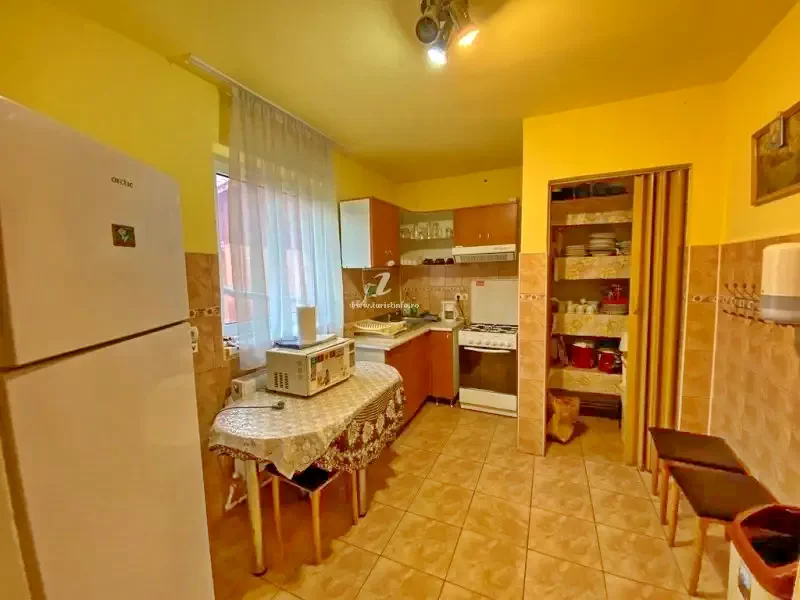 Băile Tușnad Cazare | Cabană (K0414-2) Imaginea poate fi supusă drepturilor de autor. Se recomandă contactarea titularului drepturilor.