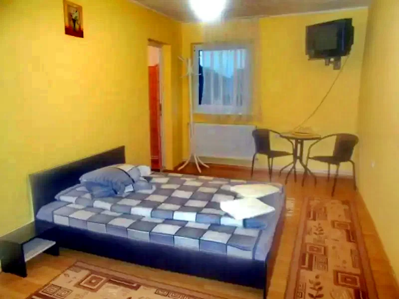 Băile Tușnad Cazare | Cabană (K0414-4) Imaginea poate fi supusă drepturilor de autor. Se recomandă contactarea titularului drepturilor.