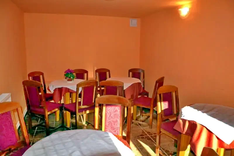 Tusnádfürdő Szállás | Panzió (K0416-2) A kép szerzői jogvédelem alatt állhat. Javasolt a kapcsolatfelvétel a jog tulajdonossal.