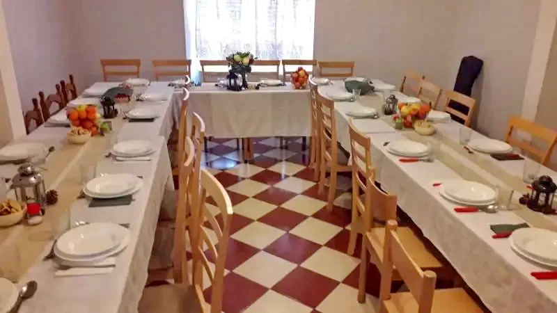 Szállás Kalotaszentkirály - Shalom Vendégház** | Sancraiu - Pensiunea Shalom**. A kép szerzői jogvédelem alatt állhat. Javasolt a kapcsolatfelvétel a jog tulajdonossal.
