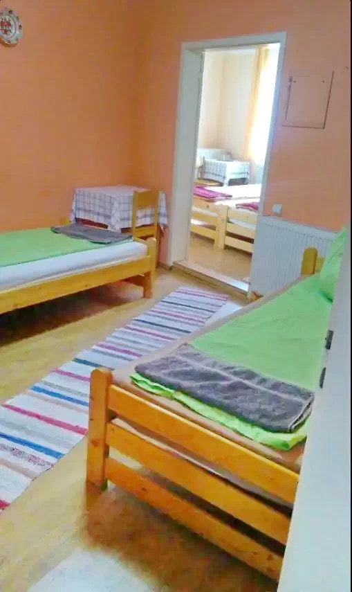 Szállás Kalotaszentkirály - Shalom Vendégház** | Sancraiu - Pensiunea Shalom**. A kép szerzői jogvédelem alatt állhat. Javasolt a kapcsolatfelvétel a jog tulajdonossal.