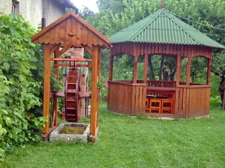 Szállás Kalotaszentkirály - Shalom Vendégház** | Sancraiu - Pensiunea Shalom**. A kép szerzői jogvédelem alatt állhat. Javasolt a kapcsolatfelvétel a jog tulajdonossal.