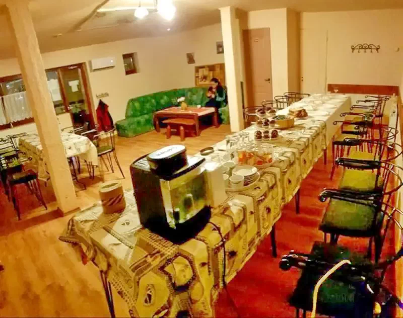 Szállás Băile Tusnad - Vila Maya *** | Tusnádfürdő - Maya Villa ***. A kép szerzői jogvédelem alatt állhat. Javasolt a kapcsolatfelvétel a jog tulajdonossal.