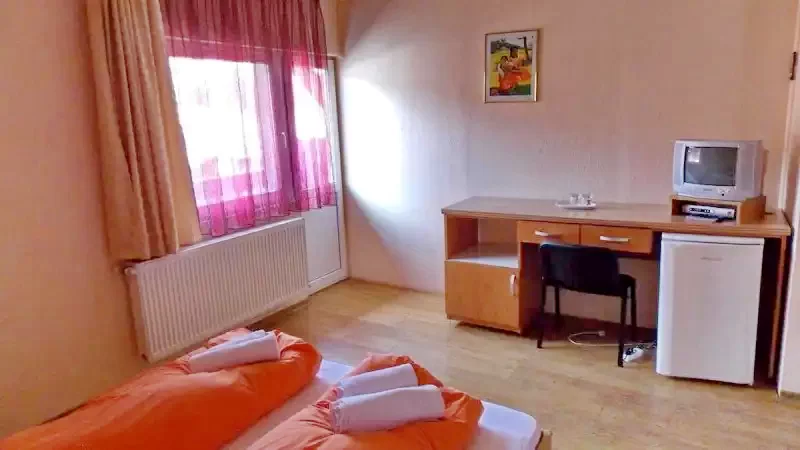Szállás Băile Tusnad - Vila Maya *** | Tusnádfürdő - Maya Villa ***. A kép szerzői jogvédelem alatt állhat. Javasolt a kapcsolatfelvétel a jog tulajdonossal.