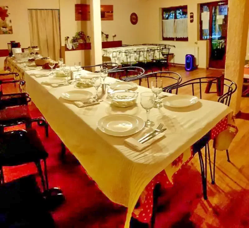 Băile Tușnad Cazare | Camping / Popas turistic (K0631-14) Imaginea poate fi supusă drepturilor de autor. Se recomandă contactarea titularului drepturilor.