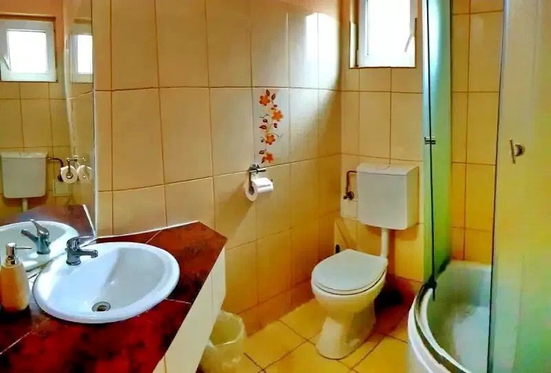 Szállás Băile Tusnad - Vila Maya *** | Tusnádfürdő - Maya Villa ***. A kép szerzői jogvédelem alatt állhat. Javasolt a kapcsolatfelvétel a jog tulajdonossal.