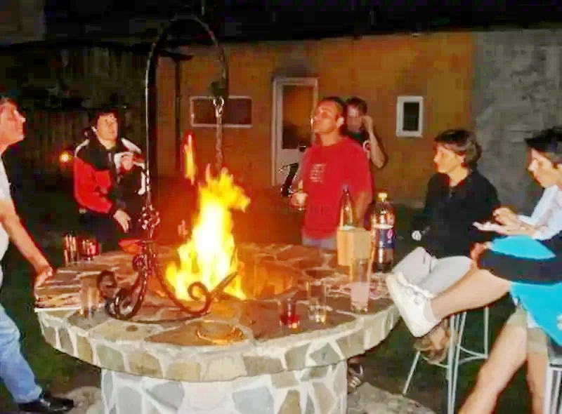 Băile Tușnad Cazare | Camping / Popas turistic (K0631-23) Imaginea poate fi supusă drepturilor de autor. Se recomandă contactarea titularului drepturilor.