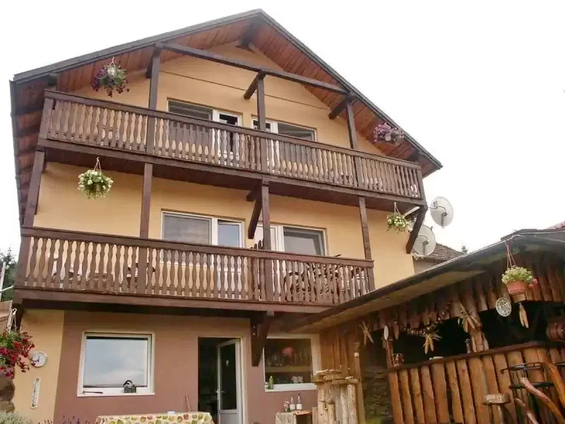 Szállás Băile Tusnad - Vila Maya *** | Tusnádfürdő - Maya Villa ***. A kép szerzői jogvédelem alatt állhat. Javasolt a kapcsolatfelvétel a jog tulajdonossal.