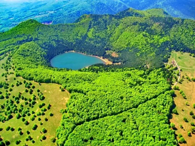Băile Tușnad Cazare | Vila (K0631-25) Imaginea poate fi supusă drepturilor de autor. Se recomandă contactarea titularului drepturilor.
