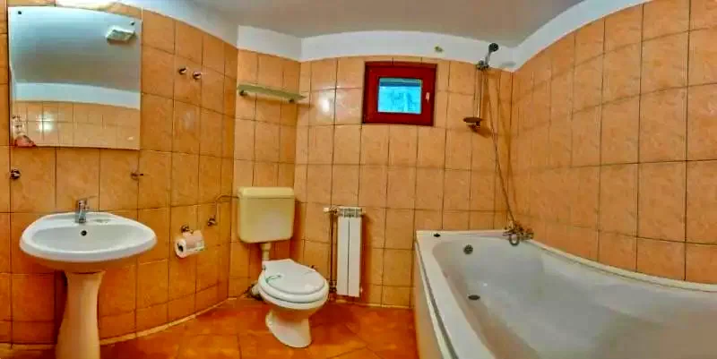 Szállás Băile Tușnad - Pensiunea Panorama Elcomex *** | Tusnádfürdő - Panoráma Elcomex Panzió ***. A kép szerzői jogvédelem alatt állhat. Javasolt a kapcsolatfelvétel a jog tulajdonossal.