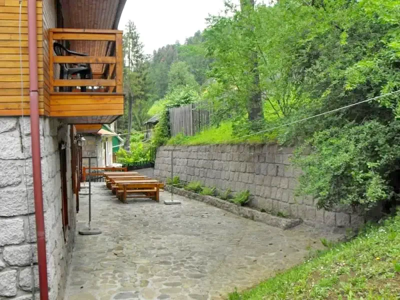 Szállás Băile Tușnad - Pensiunea Panorama Elcomex *** | Tusnádfürdő - Panoráma Elcomex Panzió ***. A kép szerzői jogvédelem alatt állhat. Javasolt a kapcsolatfelvétel a jog tulajdonossal.