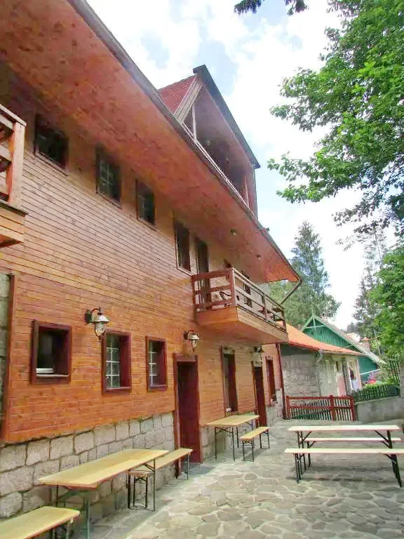 Szállás Băile Tușnad - Pensiunea Panorama Elcomex *** | Tusnádfürdő - Panoráma Elcomex Panzió ***. A kép szerzői jogvédelem alatt állhat. Javasolt a kapcsolatfelvétel a jog tulajdonossal.