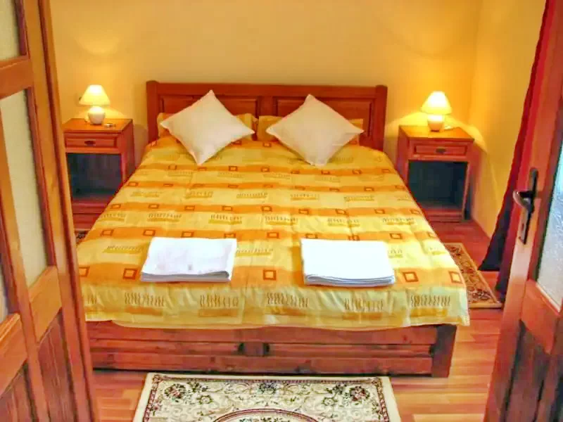 Băile Tușnad Cazare | Vila (K0687-5) Imaginea poate fi supusă drepturilor de autor. Se recomandă contactarea titularului drepturilor.