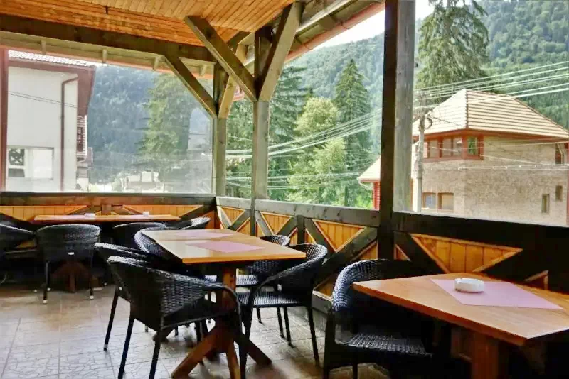 Tusnádfürdő Szállás | Villa (K0687-27) A kép szerzői jogvédelem alatt állhat. Javasolt a kapcsolatfelvétel a jog tulajdonossal.