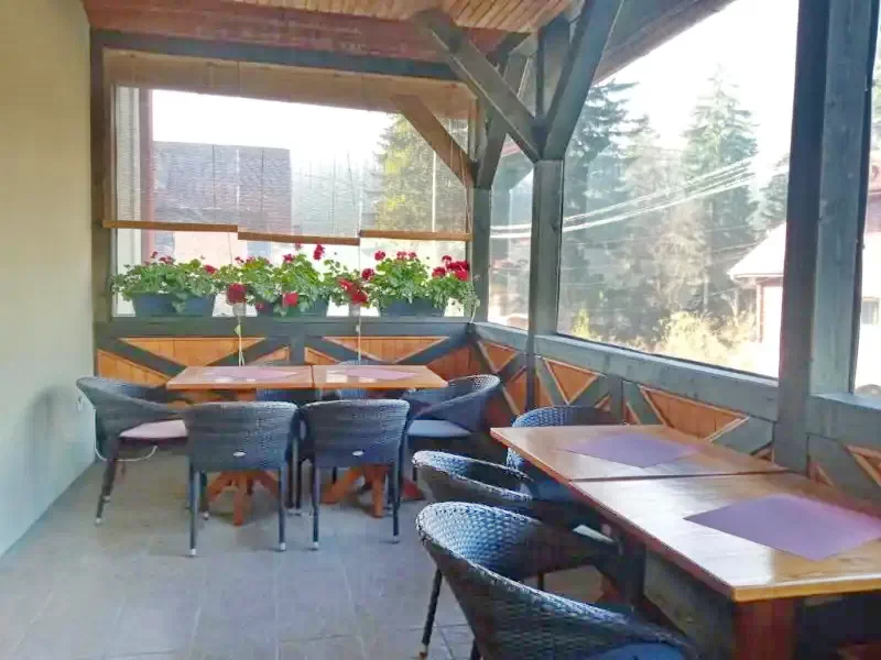 Băile Tușnad Cazare | Vila (K0687-33) Imaginea poate fi supusă drepturilor de autor. Se recomandă contactarea titularului drepturilor.