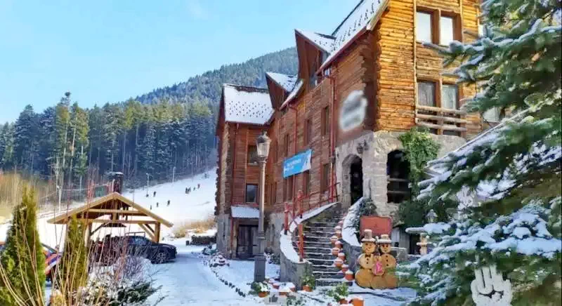 Szállás Băile Tușnad - Fortuna Eco Boutique Hotel *** | Tusnádfürdő - Eco Boutique Fortuna Hotel ***. A kép szerzői jogvédelem alatt állhat. Javasolt a kapcsolatfelvétel a jog tulajdonossal.