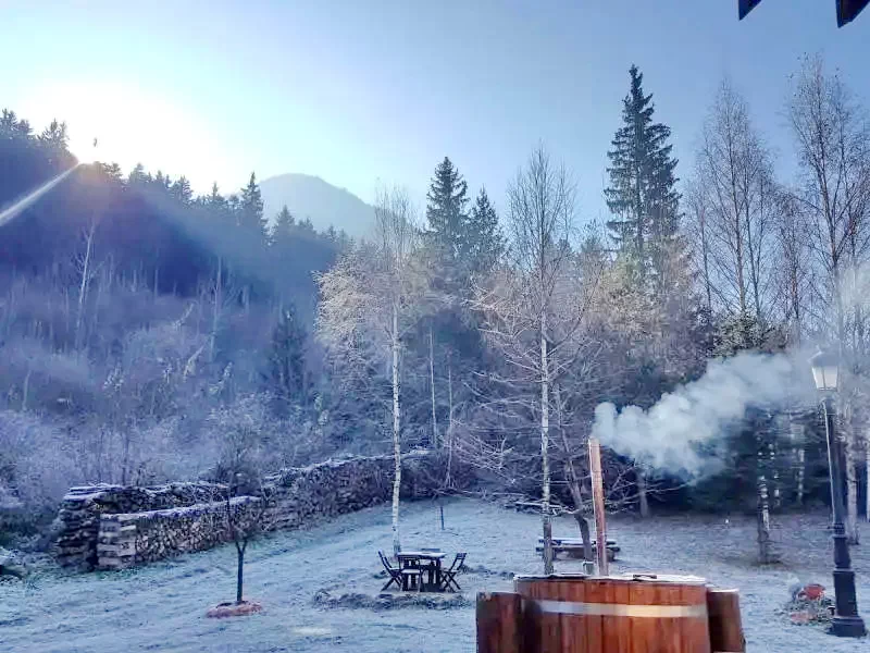 Szállás Băile Tușnad - Fortuna Eco Boutique Hotel *** | Tusnádfürdő - Eco Boutique Fortuna Hotel ***. A kép szerzői jogvédelem alatt állhat. Javasolt a kapcsolatfelvétel a jog tulajdonossal.