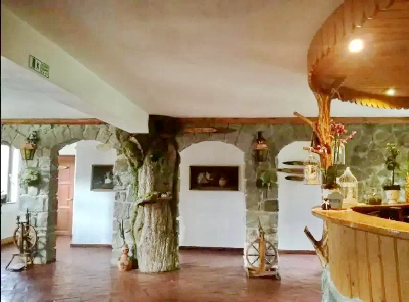 Szállás Băile Tușnad - Fortuna Eco Boutique Hotel *** | Tusnádfürdő - Eco Boutique Fortuna Hotel ***. A kép szerzői jogvédelem alatt állhat. Javasolt a kapcsolatfelvétel a jog tulajdonossal.