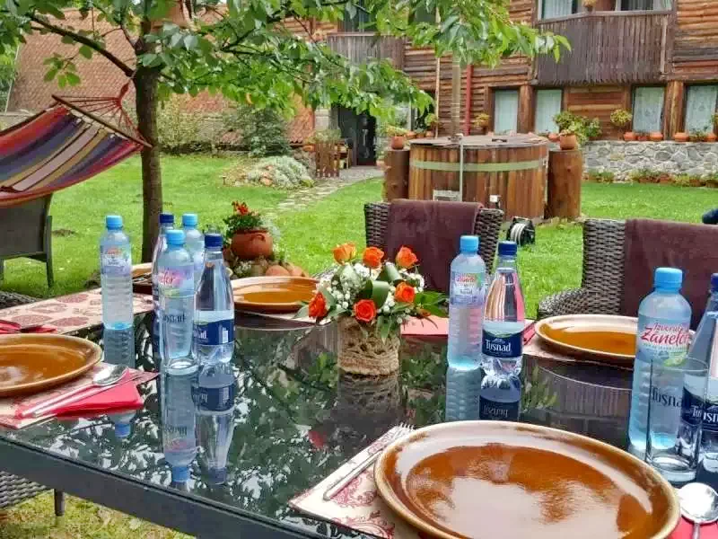 Szállás Băile Tușnad - Fortuna Eco Boutique Hotel *** | Tusnádfürdő - Eco Boutique Fortuna Hotel ***. A kép szerzői jogvédelem alatt állhat. Javasolt a kapcsolatfelvétel a jog tulajdonossal.