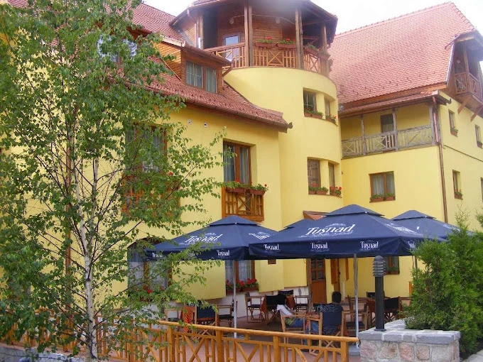 Băile Tușnad Cazare | Pensiune (K1157-1) Imaginea poate fi supusă drepturilor de autor. Se recomandă contactarea titularului drepturilor.