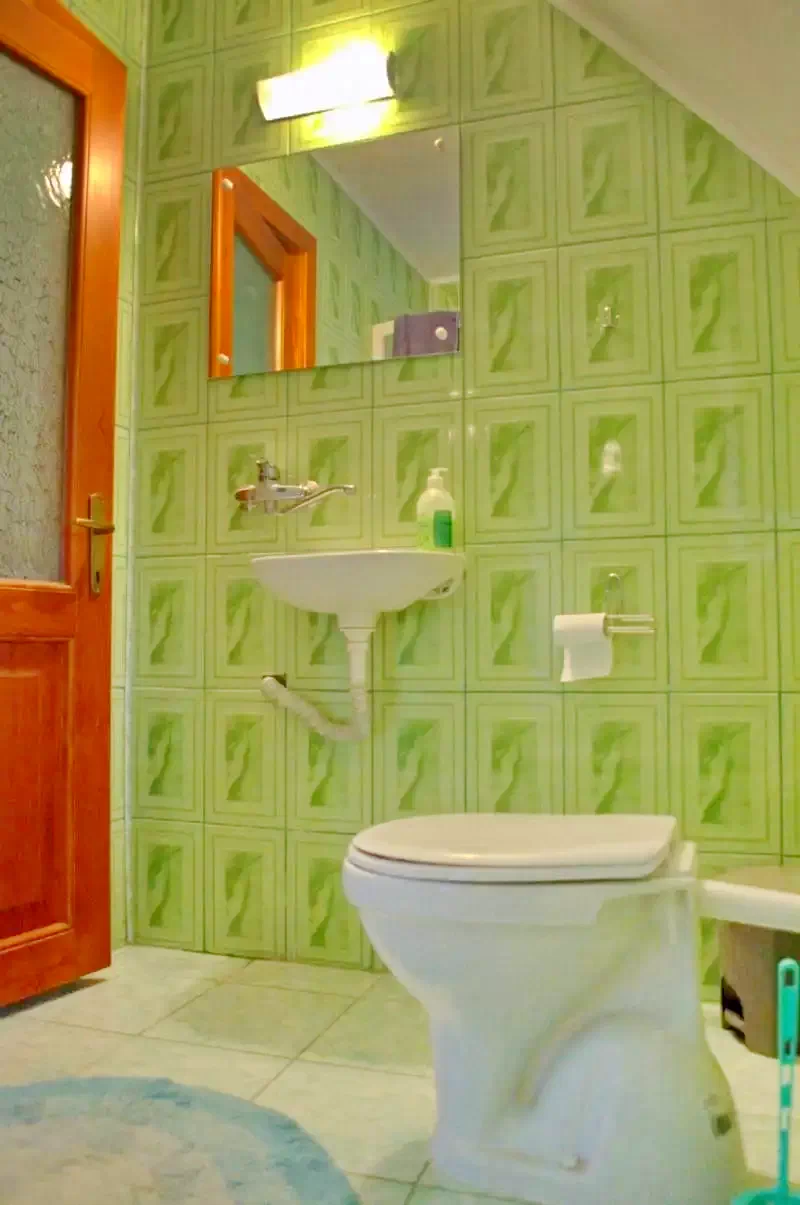 Szállás Băile Tușnad - Casa de Oaspeți Viragh Ibolya | Tusnádfürdő - Virágh Ibolya Vendégház. A kép szerzői jogvédelem alatt állhat. Javasolt a kapcsolatfelvétel a jog tulajdonossal.
