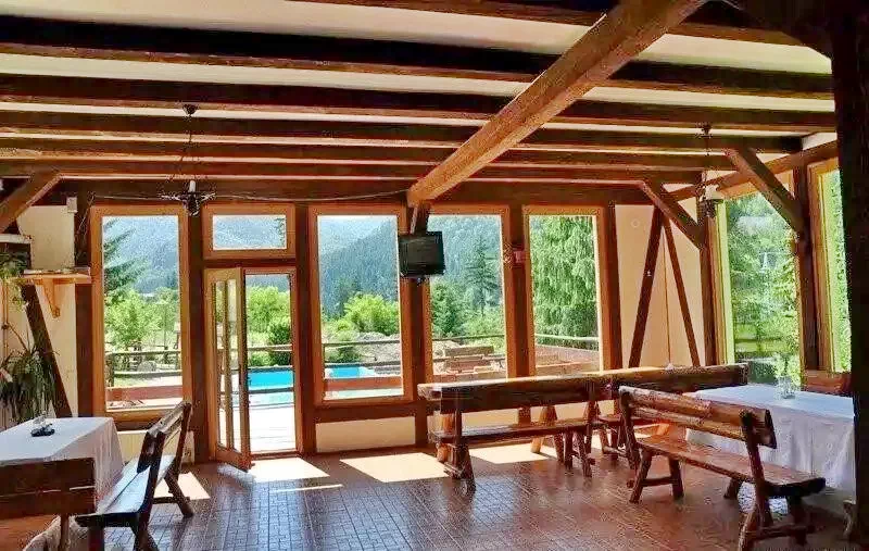 Tusnádfürdő Szállás | Villa (K1279-2) A kép szerzői jogvédelem alatt állhat. Javasolt a kapcsolatfelvétel a jog tulajdonossal.