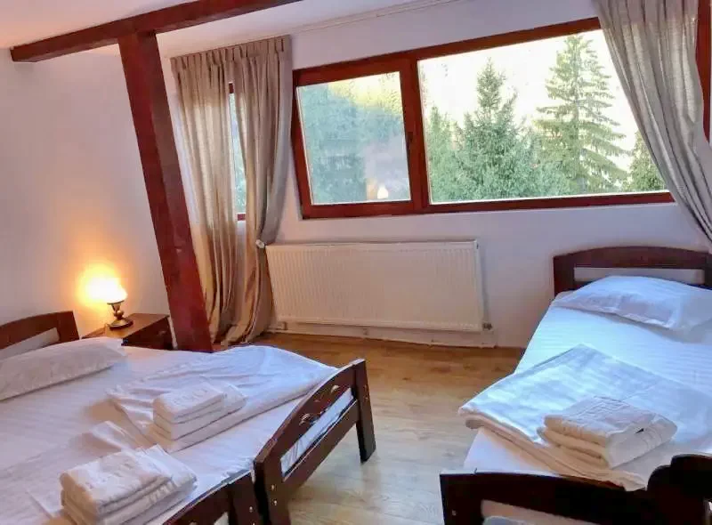 Tusnádfürdő Szállás | Villa (K1279-14) A kép szerzői jogvédelem alatt állhat. Javasolt a kapcsolatfelvétel a jog tulajdonossal.