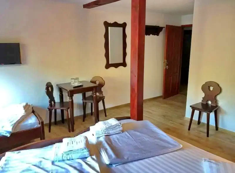 Tusnádfürdő Szállás | Villa (K1279-17) A kép szerzői jogvédelem alatt állhat. Javasolt a kapcsolatfelvétel a jog tulajdonossal.