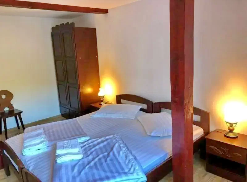 Băile Tușnad Cazare | Vila (K1279-18) Imaginea poate fi supusă drepturilor de autor. Se recomandă contactarea titularului drepturilor.
