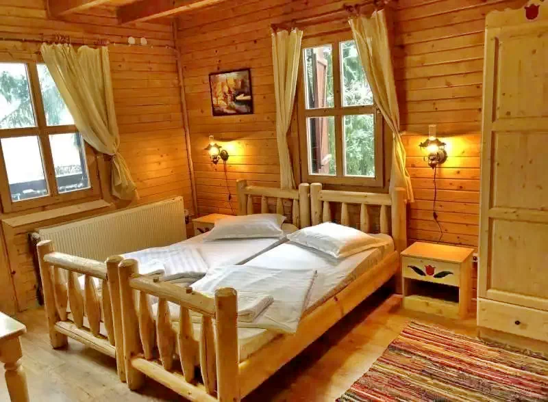 Băile Tușnad Cazare | Vila (K1279-21) Imaginea poate fi supusă drepturilor de autor. Se recomandă contactarea titularului drepturilor.