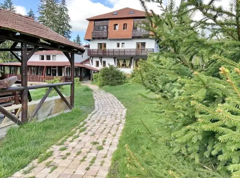 Tusnádfürdő Szállás | Villa (K1279-31) A kép szerzői jogvédelem alatt állhat. Javasolt a kapcsolatfelvétel a jog tulajdonossal.