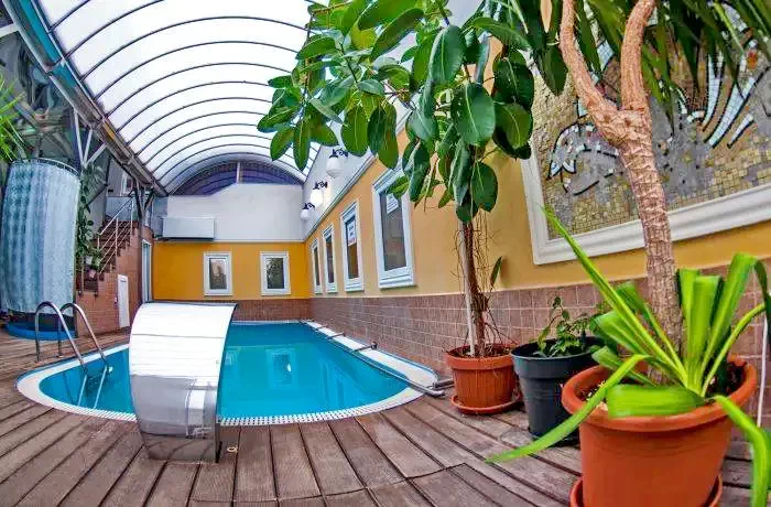 Băile Tușnad Cazare | Hotel*** (K1290-3) Imaginea poate fi supusă drepturilor de autor. Se recomandă contactarea titularului drepturilor.