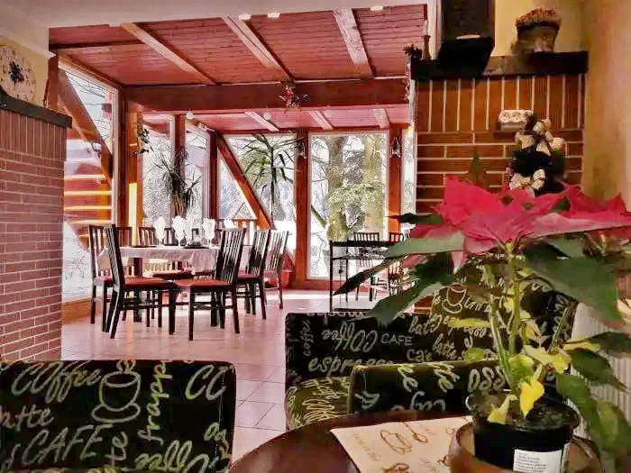 Băile Tușnad Cazare | Pensiune turistică (K1290-8) Imaginea poate fi supusă drepturilor de autor. Se recomandă contactarea titularului drepturilor.