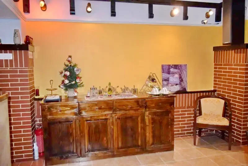 Tusnádfürdő Szállás | Turisztikai panzió (K1290-10) A kép szerzői jogvédelem alatt állhat. Javasolt a kapcsolatfelvétel a jog tulajdonossal.