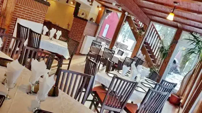 Băile Tușnad Cazare | Pensiune turistică (K1290-12) Imaginea poate fi supusă drepturilor de autor. Se recomandă contactarea titularului drepturilor.