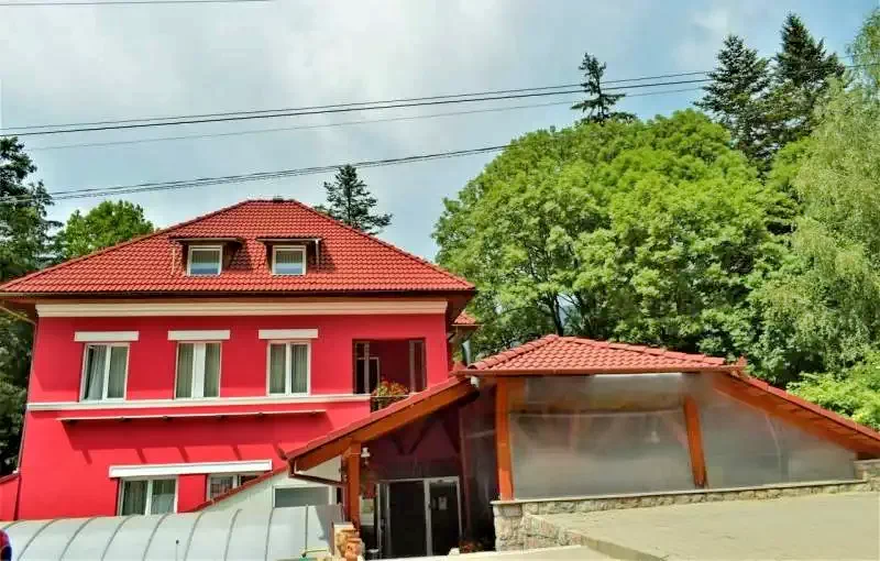 Băile Tușnad Cazare | Pensiune turistică (K1290-28) Imaginea poate fi supusă drepturilor de autor. Se recomandă contactarea titularului drepturilor.