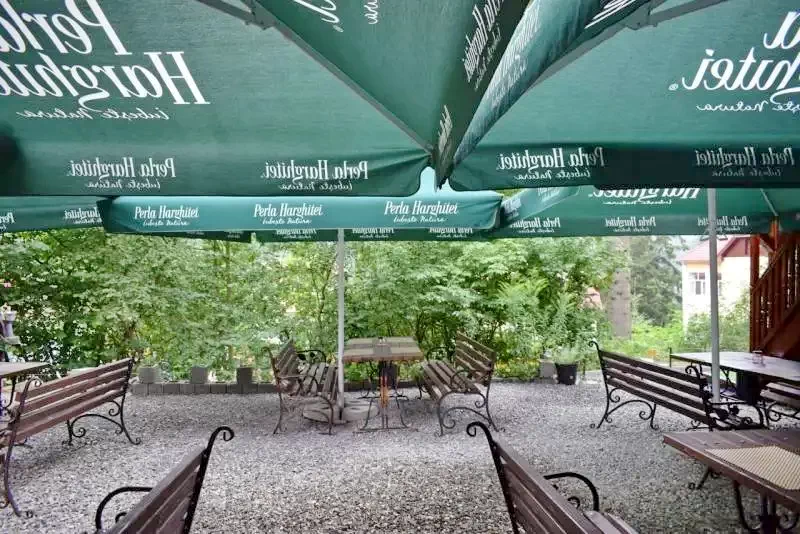 Băile Tușnad Cazare | Pensiune turistică (K1290-30) Imaginea poate fi supusă drepturilor de autor. Se recomandă contactarea titularului drepturilor.