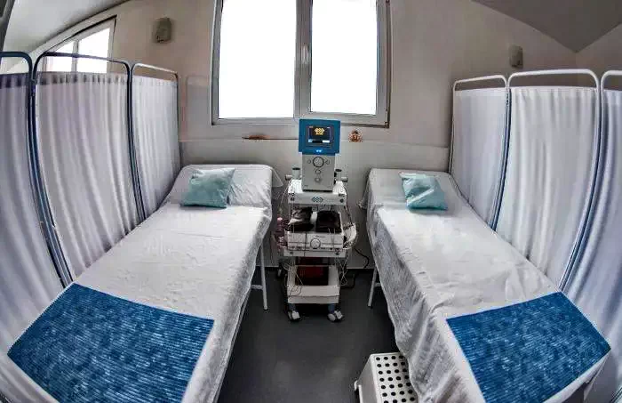 Băile Tușnad Cazare | Pensiune turistică (K1290-36) Imaginea poate fi supusă drepturilor de autor. Se recomandă contactarea titularului drepturilor.