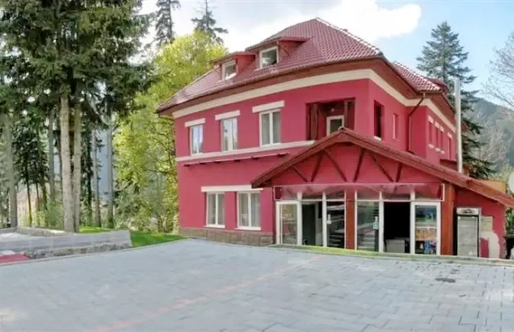 Băile Tușnad Cazare | Pensiune turistică (K1290-42) Imaginea poate fi supusă drepturilor de autor. Se recomandă contactarea titularului drepturilor.